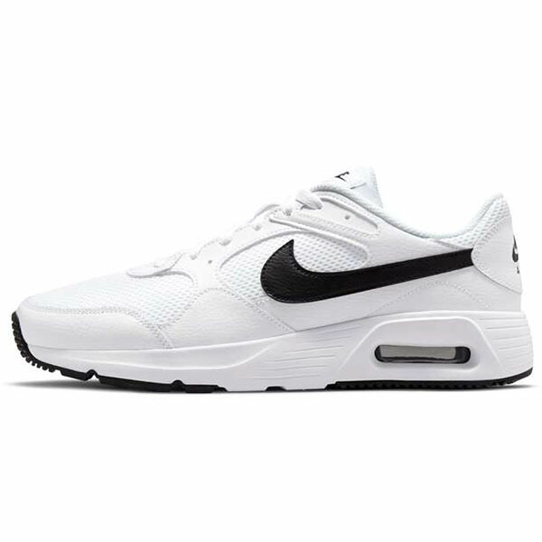 楽天市場 送料無料 ナイキ スニーカー メンズ Nike エア マックス Sc シューズ 靴 エアマックス Air Max Sc ホワイト 白 Cw4555 21夏新作 エレファント靴店