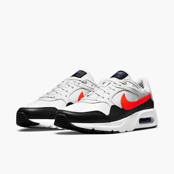 楽天市場 送料無料 ナイキ スニーカー メンズ Nike エア マックス Sc シューズ 靴 エアマックス Air Max Sc Cw4555 007 21冬新作 エレファント靴店