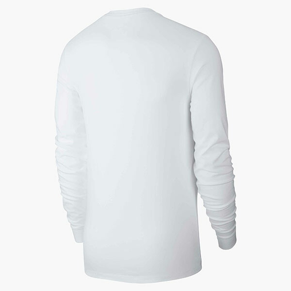 ナイキ 長袖 ロングスリーブ トップ ロンt Tシャツ Nike クラブ レディース メンズ