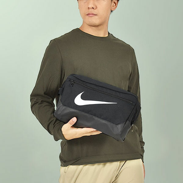 楽天市場】ナイキ シューズ ボックス バッグ 12L NIKE