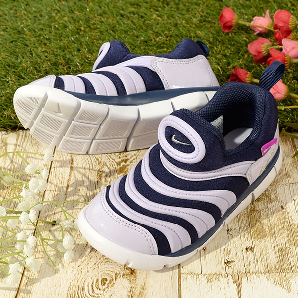 送料無料 ナイキ ベビー シューズ Nike ダイナモ フリー Dynamo Free Td キッズ 子供 靴 スニーカー スリッポン