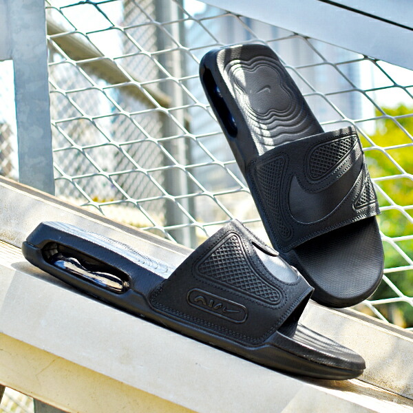 お見逃しなく！完売品 ナイキ エアマックス 90 スライド サンダル 26cm NIKE AIR MAX 90 SLIDE BLACK × WHITE ナイキ エアマックス