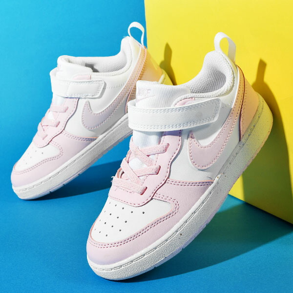 新品・未使用　ナイキ ダンクローブラジル　スニーカー　キッズ　ベビー　15cm NIKE ナイキ キッズ ベビー スニーカー コートボロー LOW リクラフト