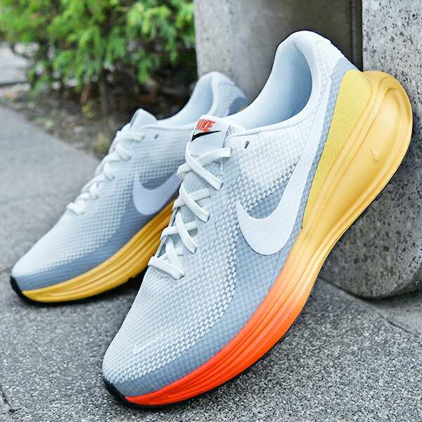 Nike マンズ　シューズ 7 NIKE（ナイキ） レディース レボリューション 7 ワイド FZ6829 Nike