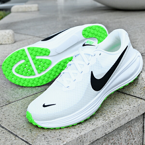 送料無料 ナイキ スニーカー ランニングシューズ メンズ レディース NIKE レボリューション 8 REVOLUTION 8 ランニング 靴 シューズ 部活 通学 hj9198 2026春夏新作