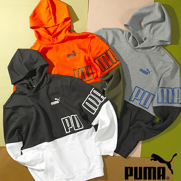 楽天市場】送料無料 プーマ メンズ スウェット パーカー PUMA ESS LOGO LAB ホリデー FZ HD FL 裏起毛 フルジップ  トレーナー スポーツ カジュアル スポカジ 2025秋冬新作 691097 : エレファント靴店