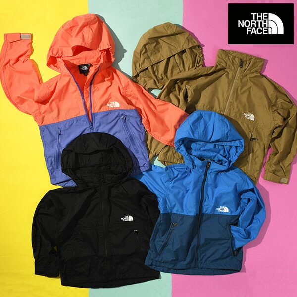 楽天市場】THE NORTH FACE ノースフェイス キッズ マウンテン