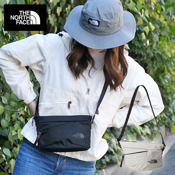 新品 THE NORTH FACE ザ・ノースフェイス ピレネーショルダー S THE NORTH FACE 【ザ・ノース・フェイス】ピレネーショルダーS