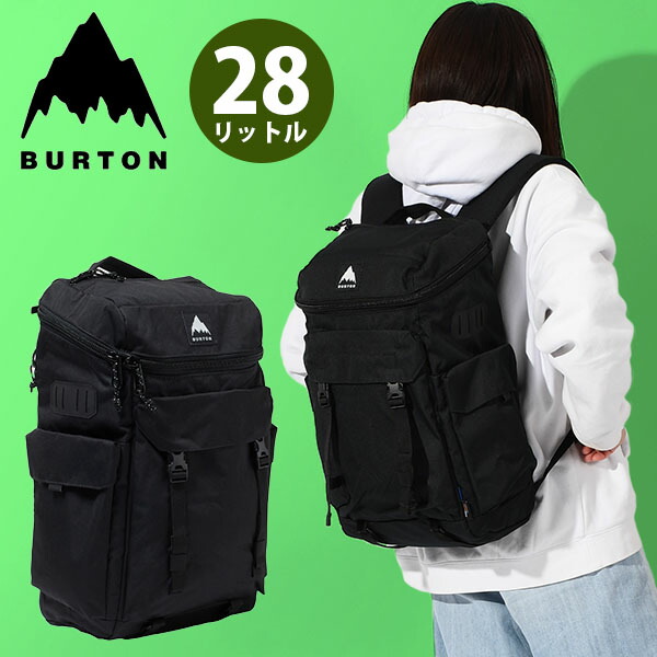 [ak] BURTON スノーボードバッグ 30L バートン BURTON スノーボード スノボ バックパック リュック