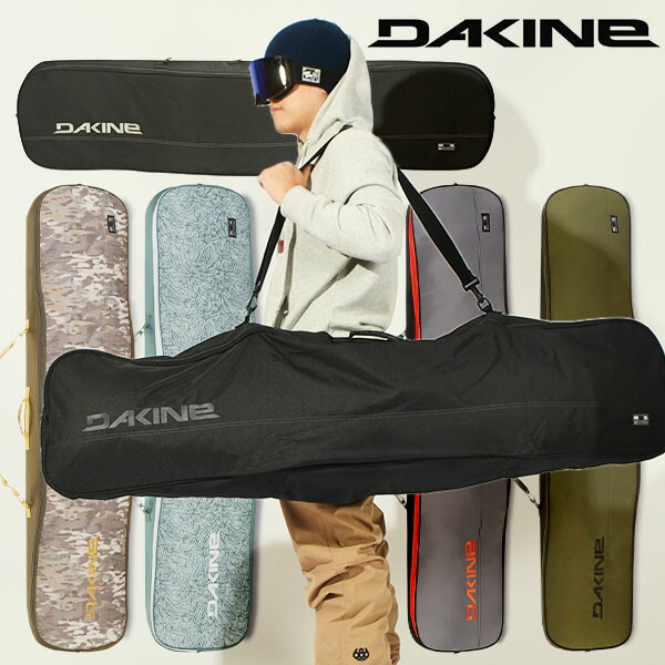 楽天市場】送料無料 K2 ケーツー PADDED SNOWBOARD BAG パデッド スノーボード バッグ グリーン 158cm ボードケース  スノボ 35%off : エレファントＳＰＯＲＴＳ