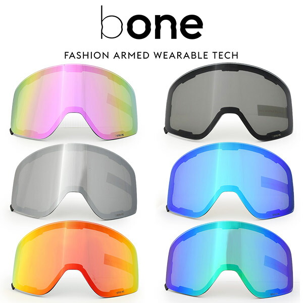 く*ん様 bone IceBRKR ゴーグル 【22-1】 世界初！インカムで会話が