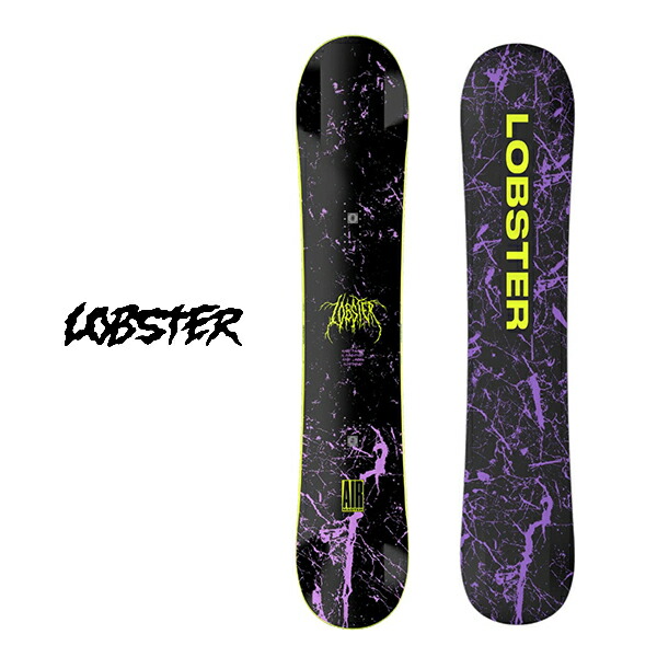 楽天市場】20-21 LOBSTER/ ロブスター STOMPER ストンパー メンズ