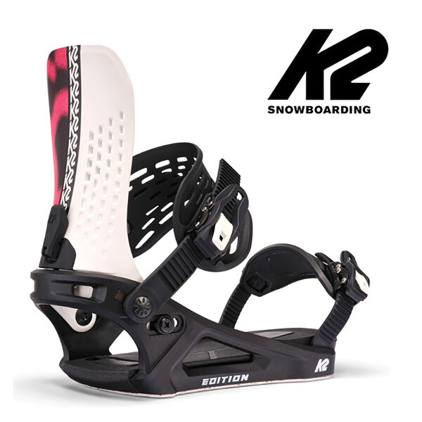 楽天市場】32%off 送料無料 K2 ケーツー メンズ ビンディング FORMULA