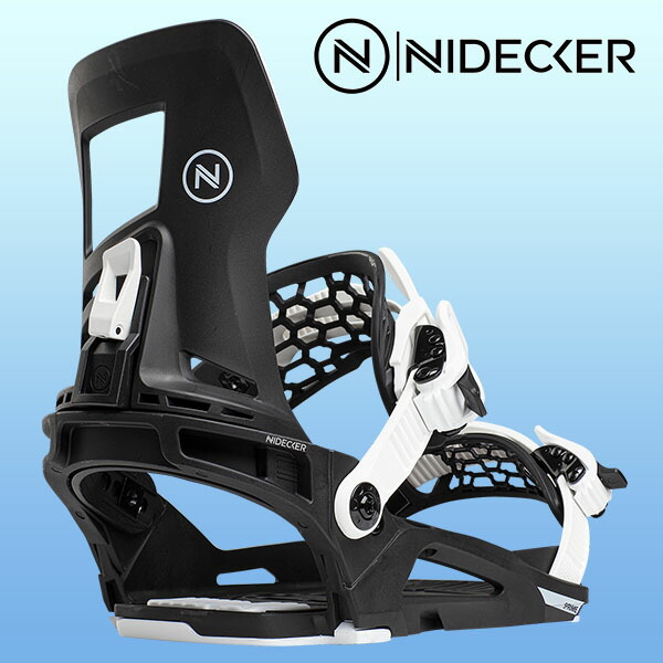 楽天市場】半額以上 52%off 送料無料 NIDECKER ナイデッカー