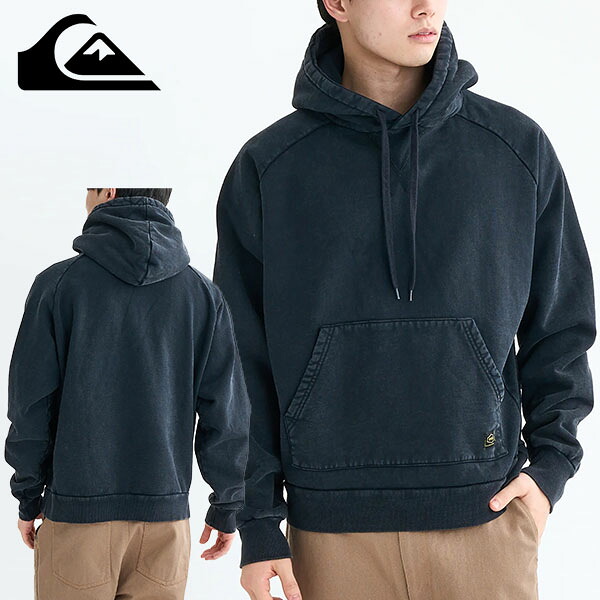 30%off ラスト1点 XLサイズ 送料無料 プルオーバーパーカー RVCA ルーカ メンズ RECESSION HOODIE ロゴ フーディー パーカー プルオーバー スエット スウェット ビックシルエット スケートボード スノーボード｜エレファントＳＰＯＲＴＳ