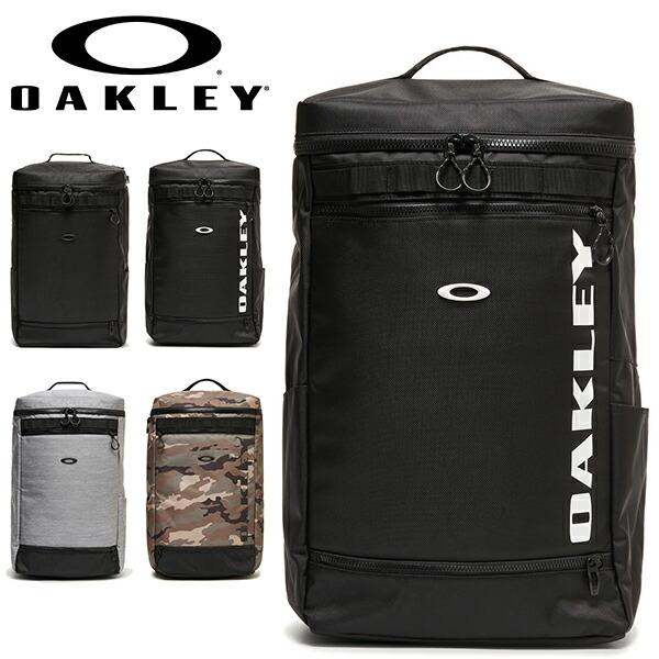 OAKLEY シューズボックス付 ゴルフバッグ オークリー ボストンバッグ 楽天市場】送料無料 ボストンバッグ オークリー OAKLEY 40L
