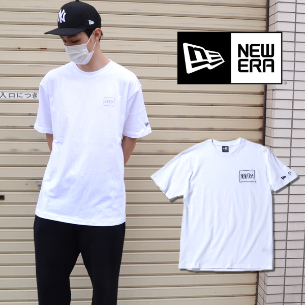 楽天市場 送料無料 半袖tシャツ ニューエラ New Era Cotton Tee Ai Takahashi 高橋愛 Tシャツ トップス ホワイト 白 キャップ Tシャツ メンズ レディース 21春夏新作 Off エレファントｓｐｏｒｔｓ