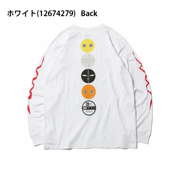限定品 ニューエラ メンズ 長袖 コットン Tシャツ Taro Okamoto New Era カジュアル シャツ 珍しい Www Centrodeladultomayor Com Uy