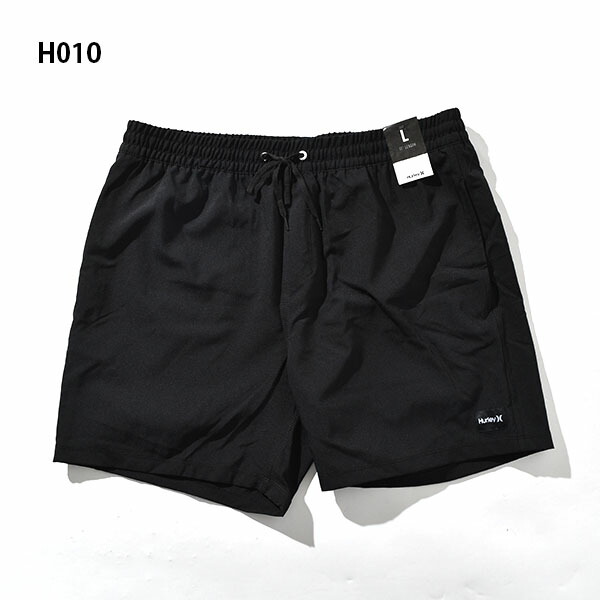 貨物輸送無料 サーフ下穿き Hurley ハーレー メンズ 水泳着 水陸両用 Oao Solid Volley 17 ハーフパンツ サーフパンツ サーフ ハーパン パンツ ショートパンツ 海水パンツ アウトドア スウィミングプール 海水浴 露天フェス 21春夏新作 15 Off Cannes Encheres Com