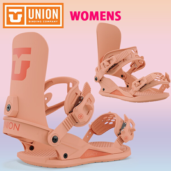 楽天市場】UNION BINDING 19-20 LEGACY ユニオン レガシー 【UNION 19