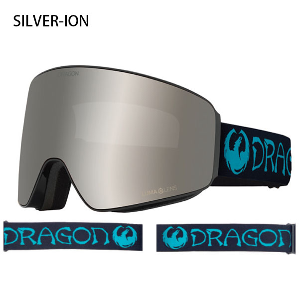 超特価】 Dragon ドラゴン PXV LUMALENS Japanフィット veme.fi