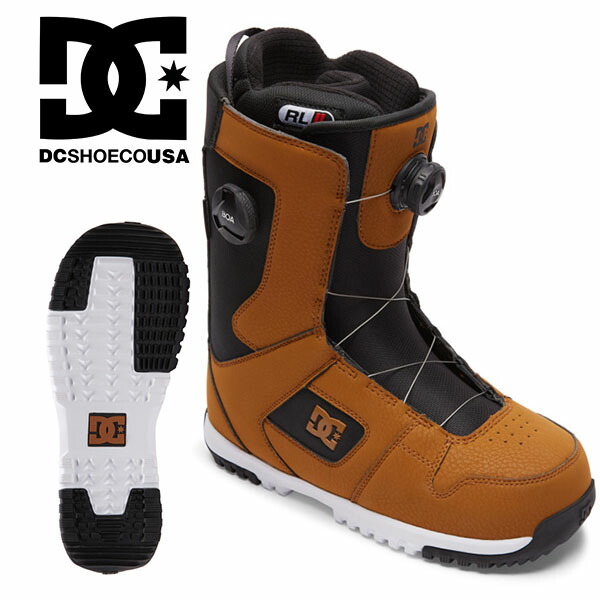 超定番 送料無料 DC SHOE ディーシー スノー ブーツ PHASE BOA PRO ...