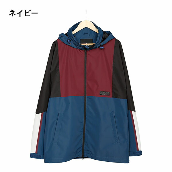 送料無料 スノーボードウェア SCAPE JACKET 23 トラック 2022-2023冬 ...