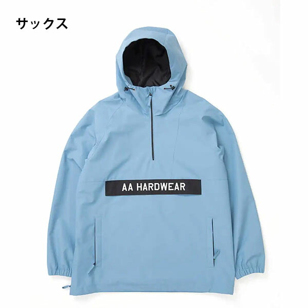 AA HARDWEAR Lサイズ カーキ色