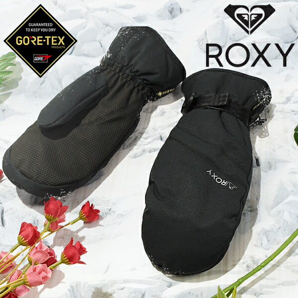 【楽天市場】30off ラス1 Mサイズ のみ 送料無料 スノーグローブ ロキシー ROXY レディース GORE TEX FIZZ