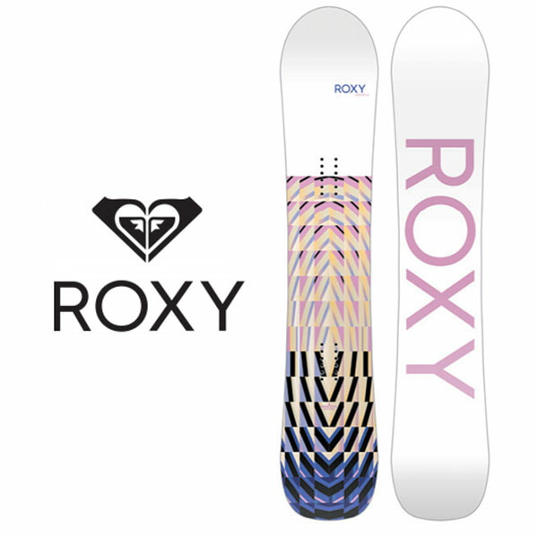 楽天市場】スノーボード 板 グラトリ レディース 2点 セット ROXY