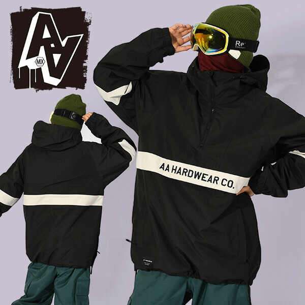 AA HARDWEAR スノーボード ウェア ジャケット 51-nYEXPE2L._AC_SX466_.jpg