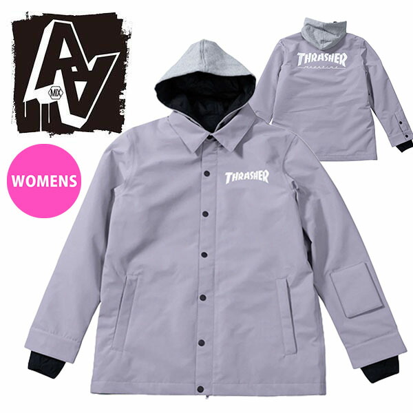 ARMADA アノラック ウェア Salisbury 2L Anorak Jacket | Armada Skis US