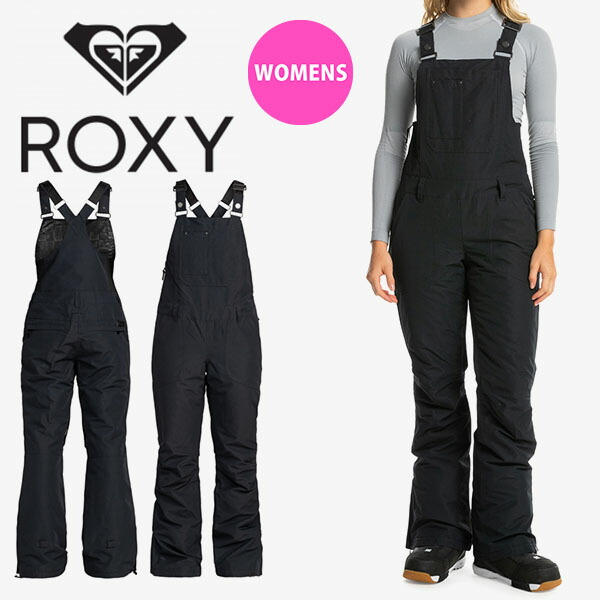 ROXY♡スノーパンツ　M Roxy Backyard Insulated Snowboard Pant (Women's) - 2023