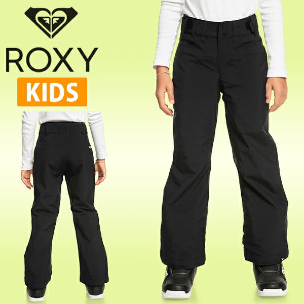 楽天市場】40%off 送料無料 スノーウェア ROXY ロキシー スノーパンツ