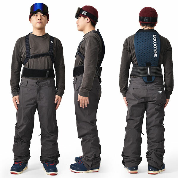 flexcell men