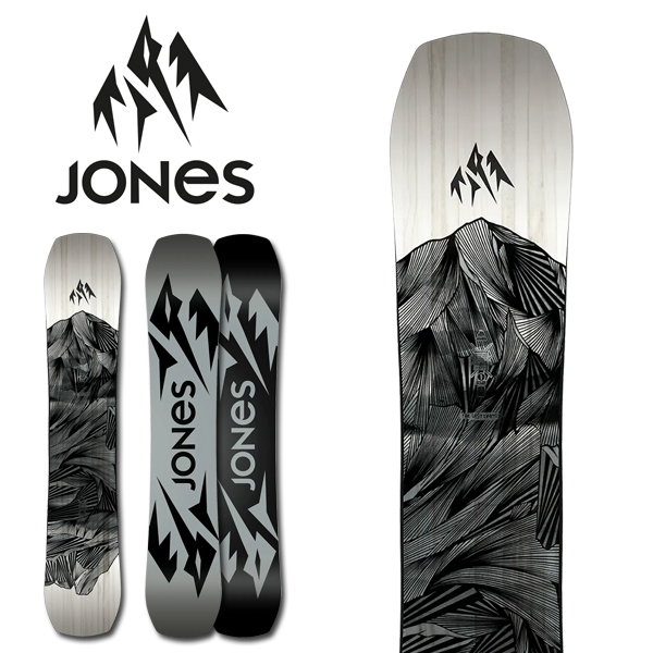 楽天市場 送料無料 スノー ボード 板 Jones ジョーンズ Mountain Twin Far East Limited メンズ スノーボード スノボ 紳士用 パウダー オールマウンテン 151 25 Off エレファントｓｐｏｒｔｓ