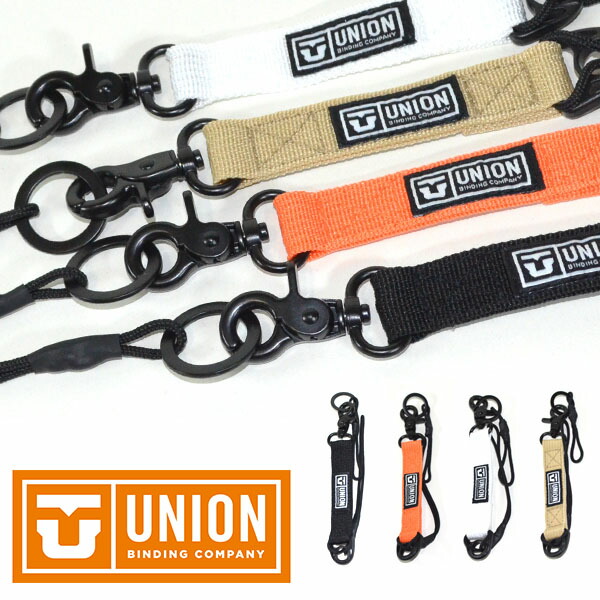 楽天市場 リーシュコード Union ユニオン Leash Cord リーシュコード テープリーシュ 流れ止め スノーボード スノボ アクセサリー 10 Off エレファントｓｐｏｒｔｓ