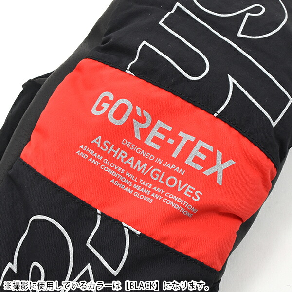 Ashram アシュラム スノーボード 手袋 プロファイルロゴミトン グローブ Profile グローブ 21 メンズ 送料無料 Gore Tex 白 Ashram Gore Tex Profile Logo アシュラム 21冬新作 スノボ グローブ ホワイト 15 Off エレファントｓｐｏｒｔｓスノーボード