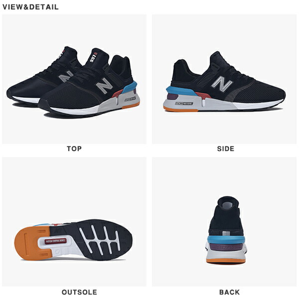 送料無料スニーカーニューバランスnewbalanceMS997メンズローカットカジュアルシューズ靴2019春夏新作得割20