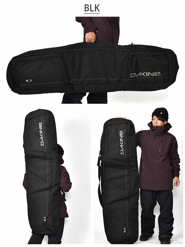 送料無料 ボードケース Dakine ダカイン バッグ ケース メンズ スノーボード ロゴ レディース Dlx Tour Snowboard Bag 157cm スノーボード スノボ スノー バッグ ケース デッキ 板 ロゴ Ba237 299 Ba 日本正規品 21 21 21冬新作 10 Off エレファント