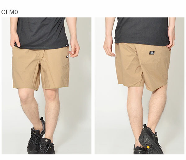 ハーフパンツDCShoesディーシーシューズメンズSLOWBURNハーフショーツショートパンツウォークショーツパンツスケートボードサーフディーシーシューズ2018春夏新作35%off