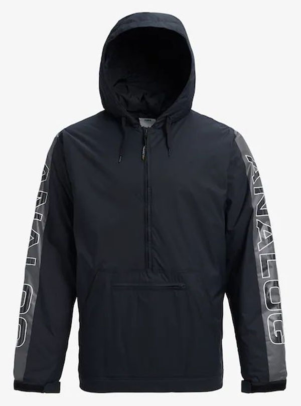 楽天市場 35 Off 送料無料 スノーボードウェア アナログ Analog Chainlink Anorak メンズ ジャケット アノラック スノボ スノーボード スノーボードウエア スキー エレファントｓｐｏｒｔｓ