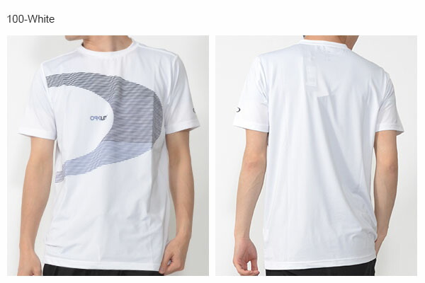 得割30水陸両用半袖ラッシュTシャツOAKLEYオークリーメンズRASHBIGOTEE9.0ラッシュガードUVカットTシャツサーフサーフィンボディボードプール海水浴マリンスポーツアウトドアUPF50+日本正規品2019春夏新作