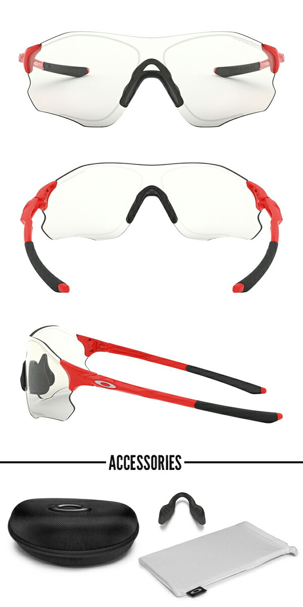 送料無料サングラスOAKLEYオークリーEVZeroPathイーブイゼロパスSlateIridium眼鏡アイウェア日本正規品ランニングマラソンサイクリングスポーツoo93131938