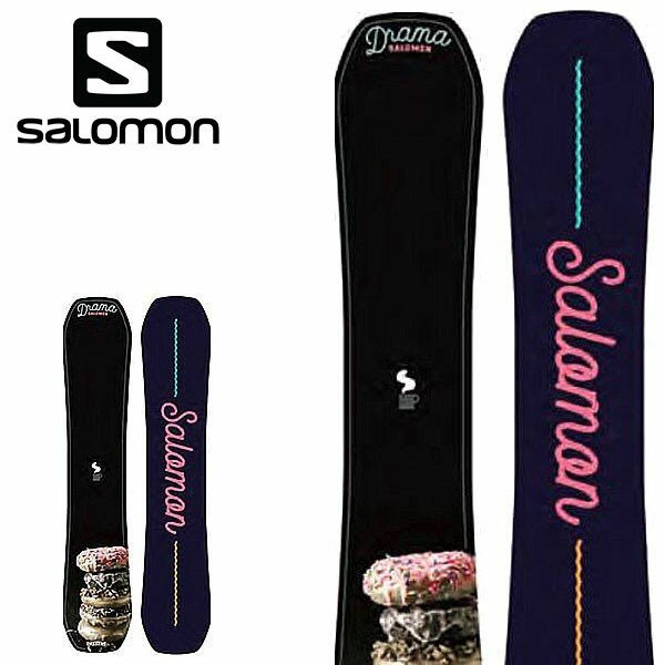 salomon 35