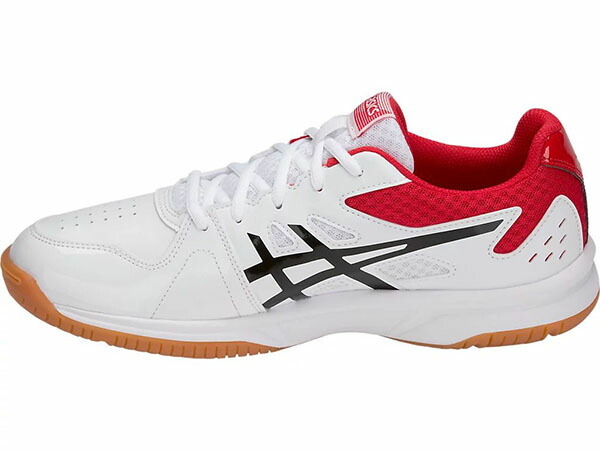 バドミントンシューズアシックスasicsCOURTBREAKコートブレイクメンズレディースバドミントンシューズ靴クラブ部活練習試合2019春夏新色得割23