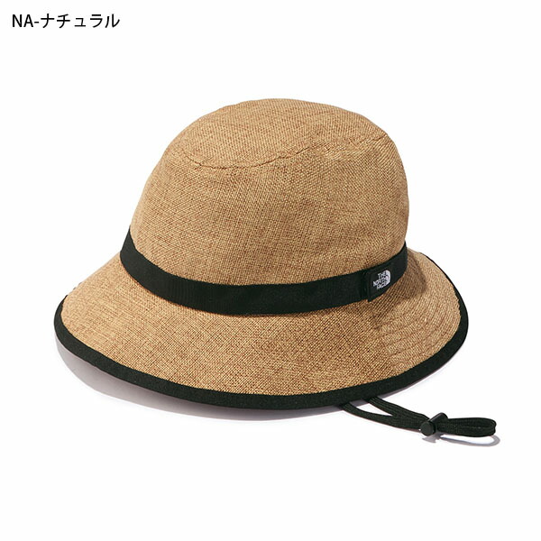 送料無料 ノースフェイス 麦わら帽子 キッズ THE 高品質新品 NORTH FACE Kids Hike NNJ01820 子供 ハット パッカブル  Hat 折り畳み ハイク 日差し防止 紫外線
