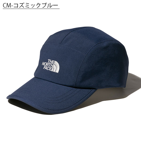 楽天市場 送料無料 ノースフェイス ゴアテックス キャップ The North Face Gore Tex Cap ゴアテックス キャップ 登山 アウトドア 釣り 紫外線防止 帽子 防水 Nn エレファントｓｐｏｒｔｓ