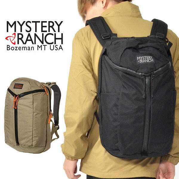 楽天市場 枚数限定 最大1000円offクーポン配布中 送料無料 リュックサック ミステリーランチ Mystery Ranch アーバンアサルト 24 Urban Assault 24l バックパック リュック デイパック 通勤 通学 日本正規代理店品 21春夏新色 あす楽対応 エレファント