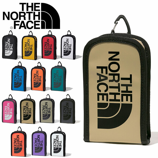 楽天市場 ノースフェイス The North Face ユーティリティーポケット Utility Pocket 小物入れ ポーチ ケース Nm002 スマホ入れ キャンプ グランピング エレファントｓｐｏｒｔｓ